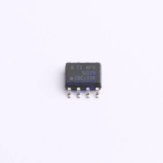 TI REF5025AQDRQ1 - 3