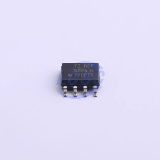 TI REF5025ID - 3