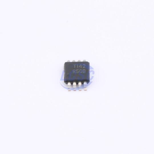TI REF5025IDGKT - 3