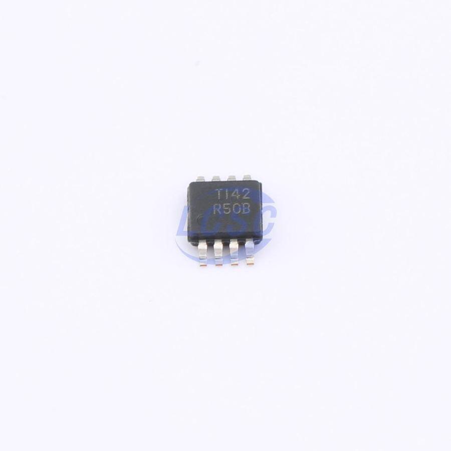 TI REF5025IDGKT - 3
