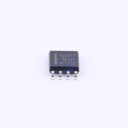 TI REF5025MDTEP - 3