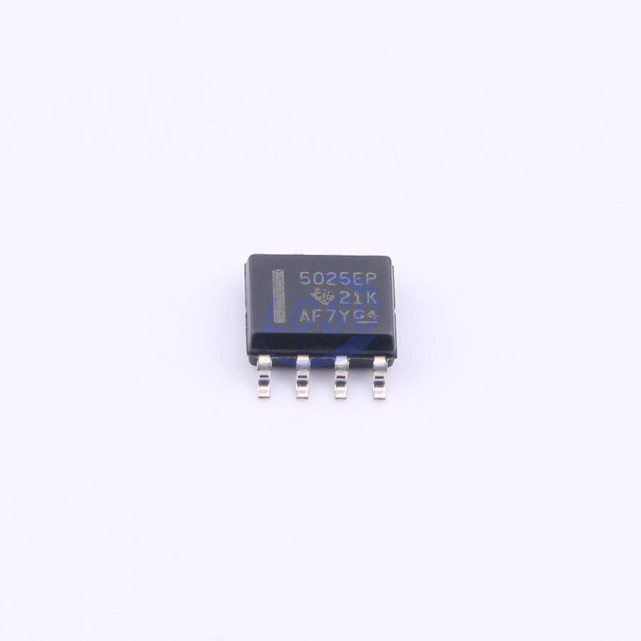 TI REF5025MDTEP - 3