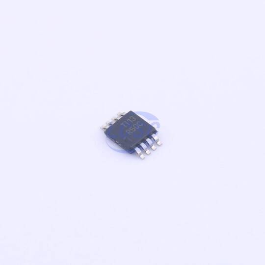 TI REF5030AIDGKT - 3