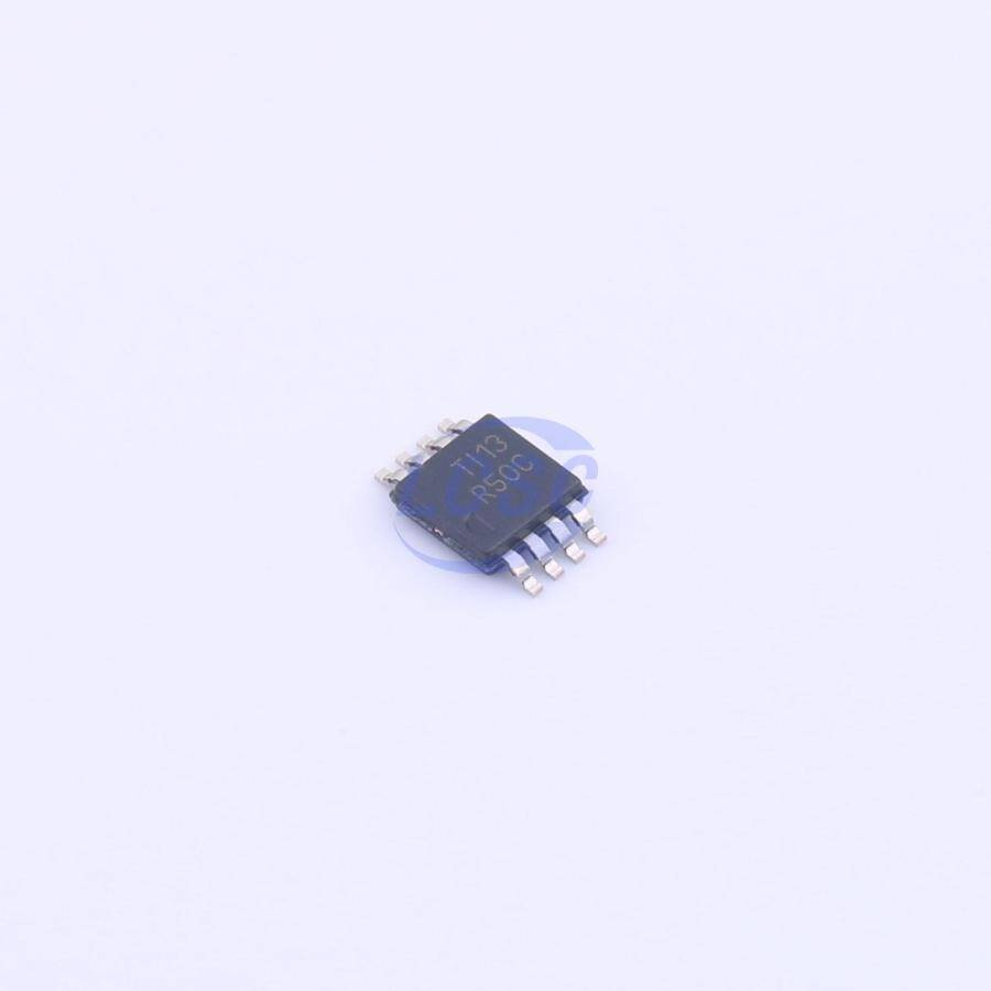 TI REF5030AIDGKT - 3
