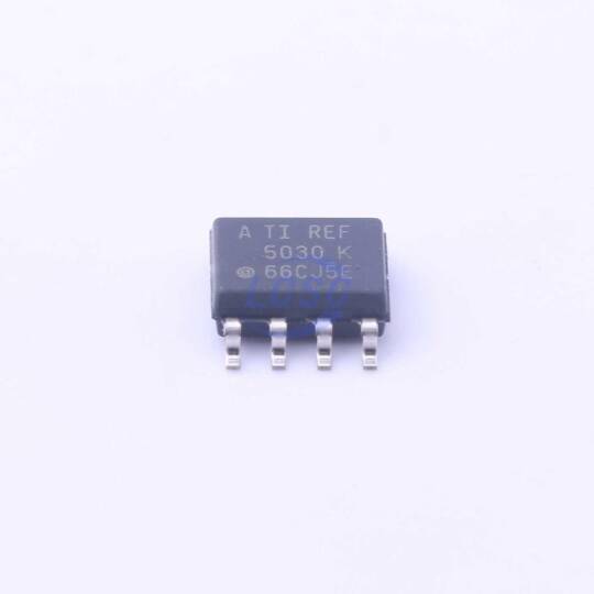 TI REF5030AIDR - 3