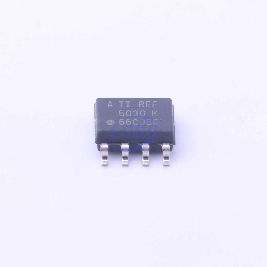 TI REF5030AIDR - 3