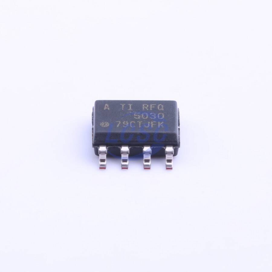 TI REF5030AQDRQ1 - 3