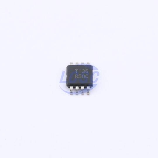 TI REF5030IDGKR - 3