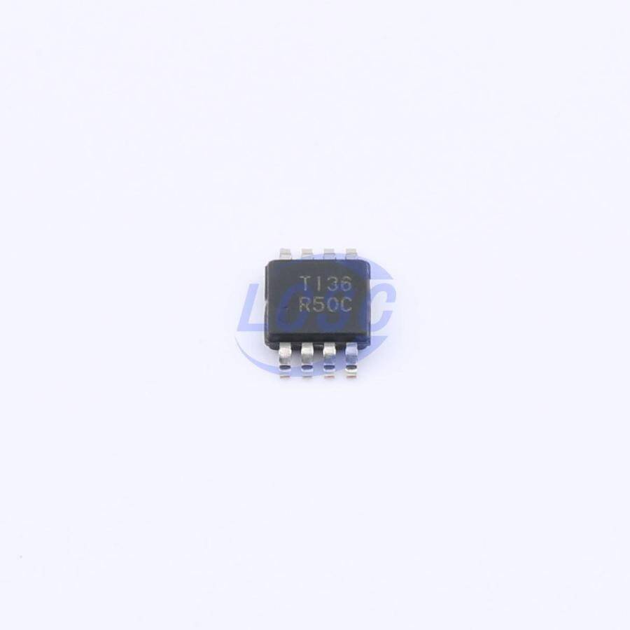 TI REF5030IDGKR - 3