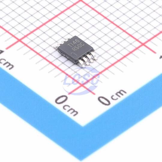 TI REF5030IDGKT - 1