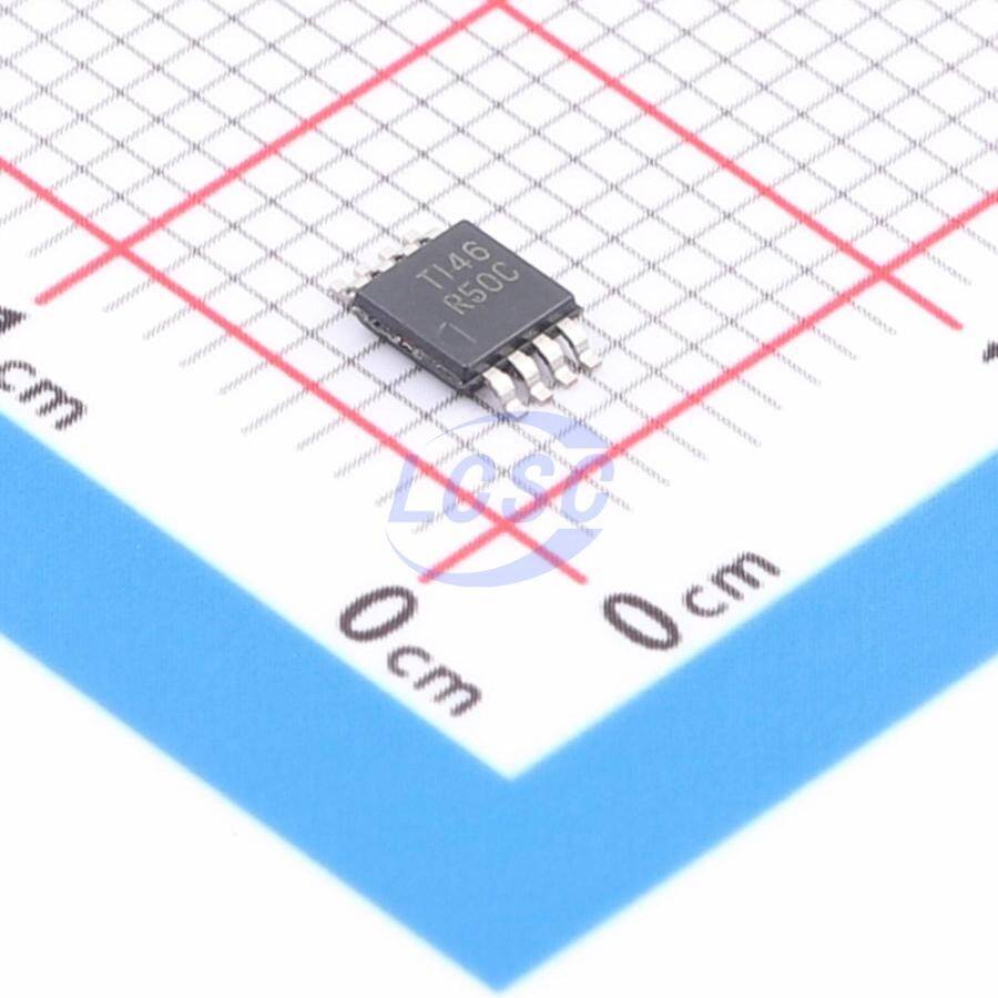 TI REF5030IDGKT - 1
