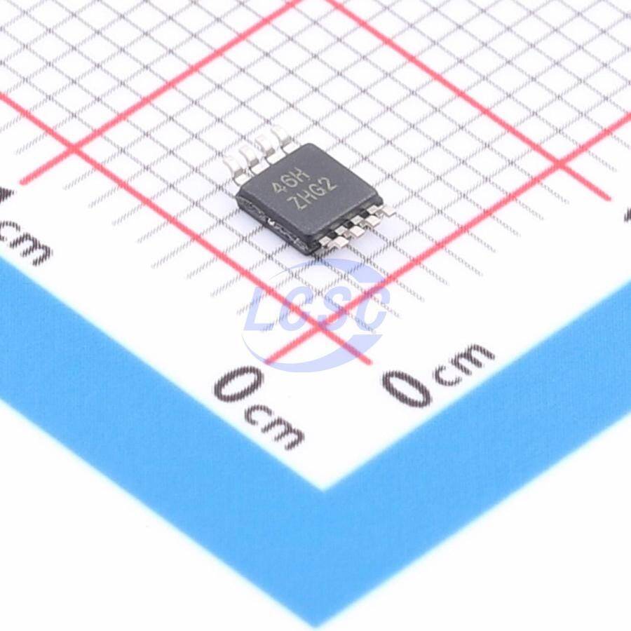 TI REF5030IDGKT - 2