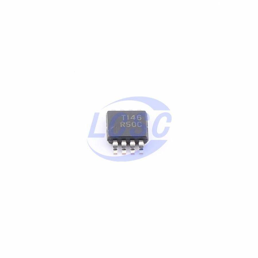 TI REF5030IDGKT - 3