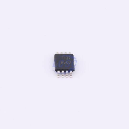 TI REF5040AIDGKT - 3