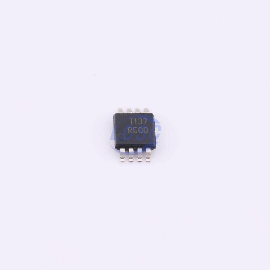 TI REF5040AIDGKT - 3
