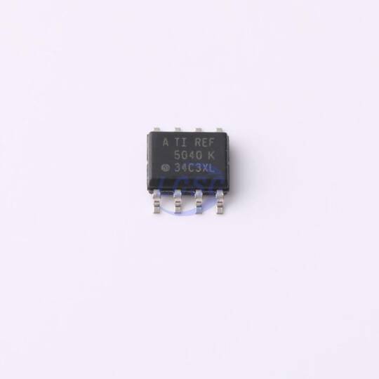 TI REF5040AIDR - 3