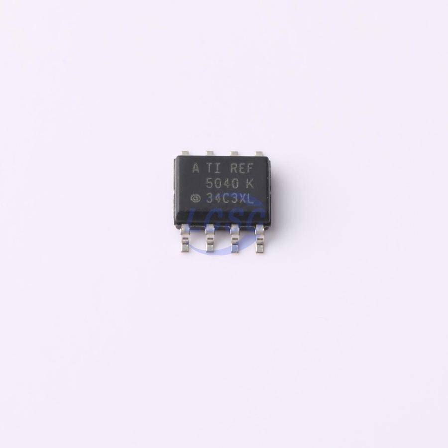 TI REF5040AIDR - 3