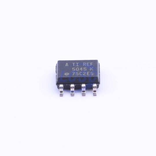 TI REF5045AIDR - 3