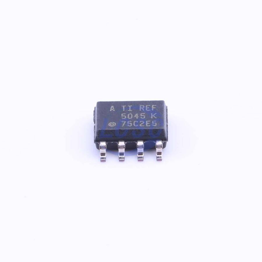 TI REF5045AIDR - 3