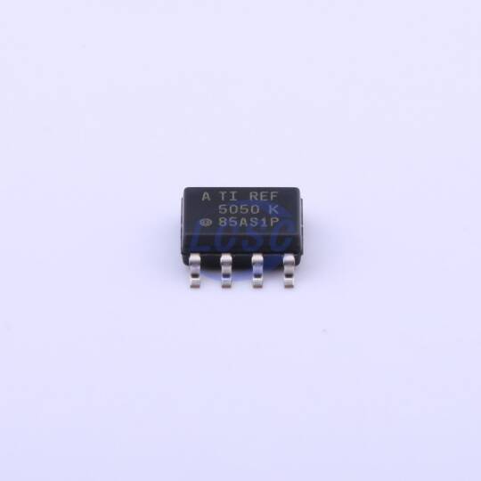 TI REF5050AIDR - 3