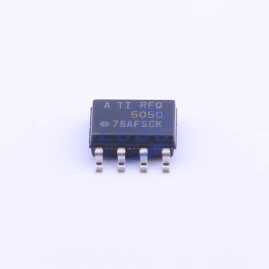 TI REF5050AQDRQ1 - 3