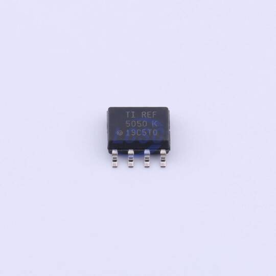 TI REF5050ID - 3