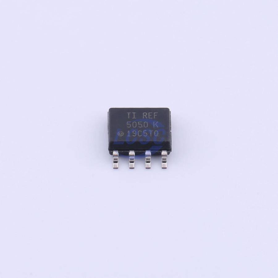 TI REF5050ID - 3