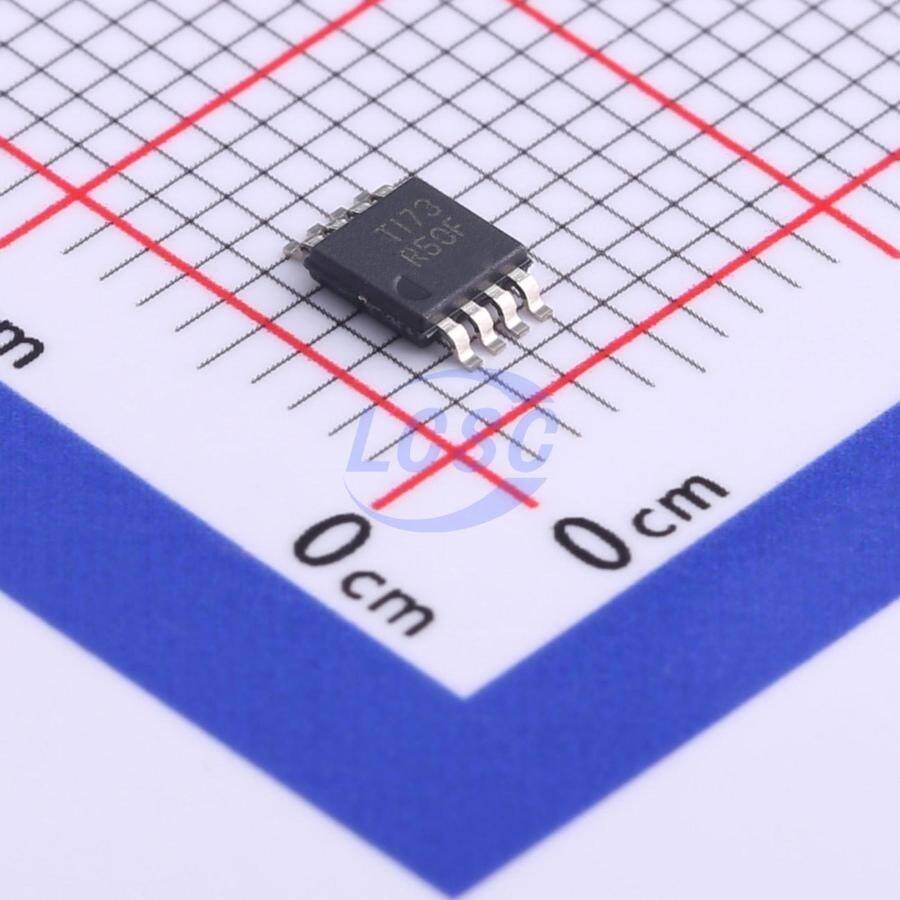 TI REF5050IDGKR - 1