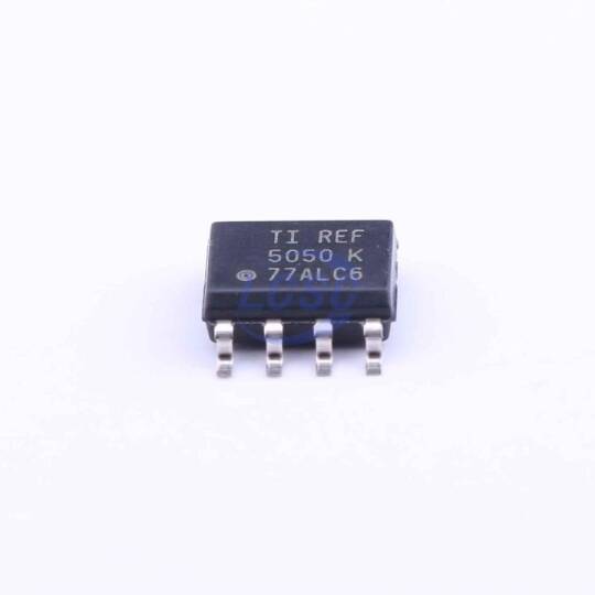 TI REF5050IDR - 3