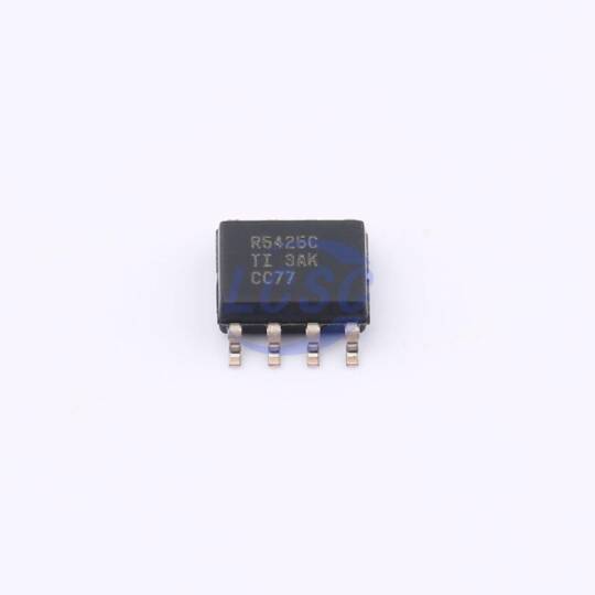 TI REF54250CDR - 3