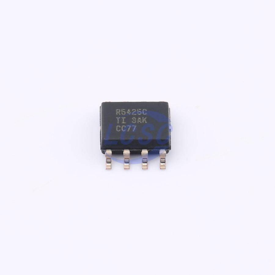 TI REF54250CDR - 3