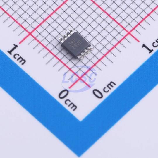 TI REF6025IDGKR - 2