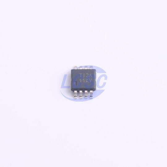 TI REF6025IDGKR - 3