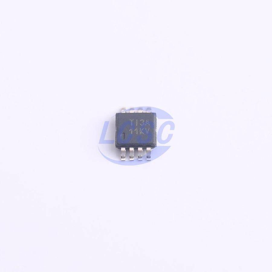 TI REF6025IDGKR - 3