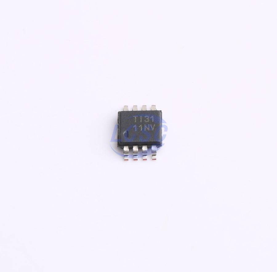 TI REF6041IDGKR - 3