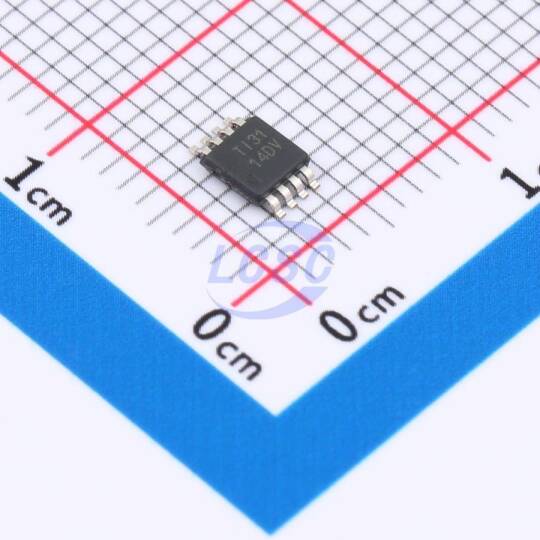 TI REF6141IDGKR - 1