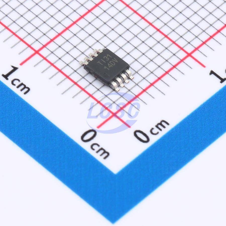 TI REF6141IDGKR - 1