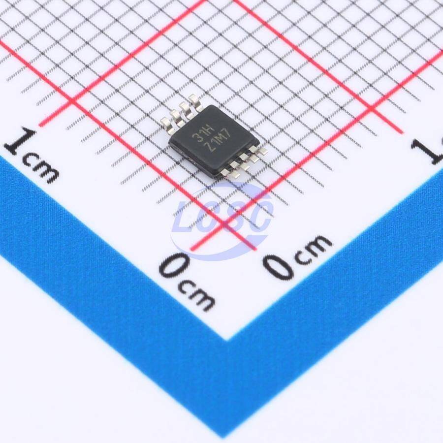 TI REF6141IDGKR - 2