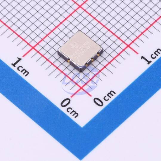 TI REF7012QFKHT - 1