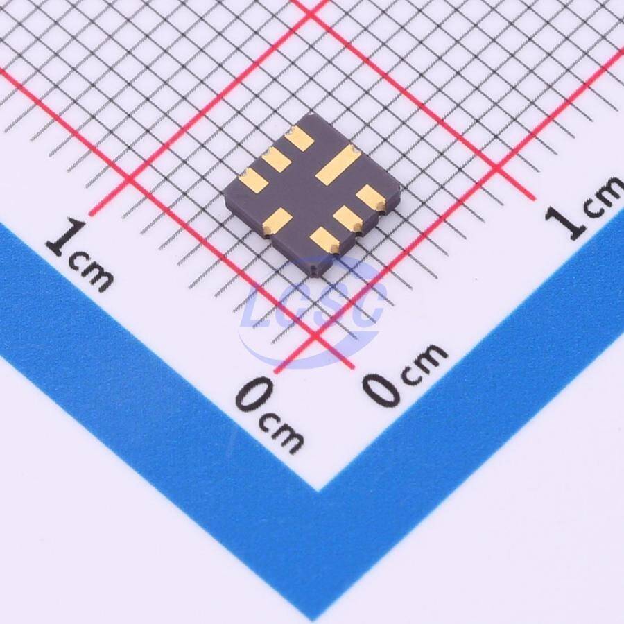TI REF7012QFKHT - 2