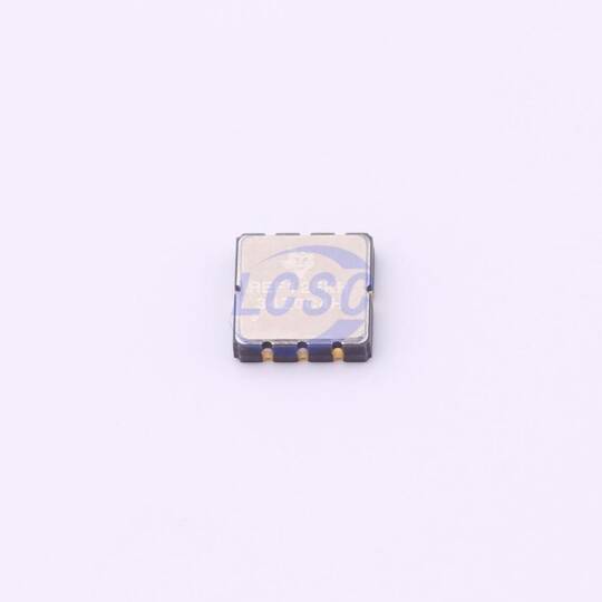 TI REF7012QFKHT - 3