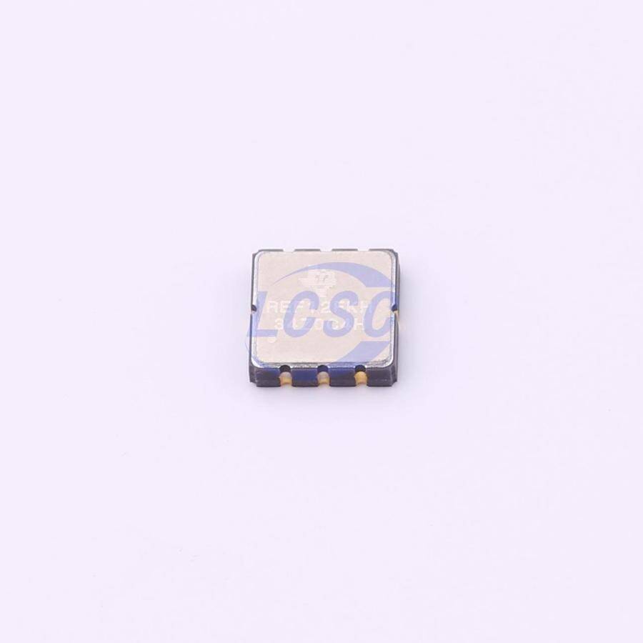 TI REF7012QFKHT - 3