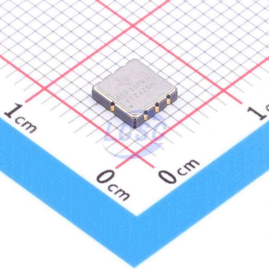 TI REF7030QFKHT - 1