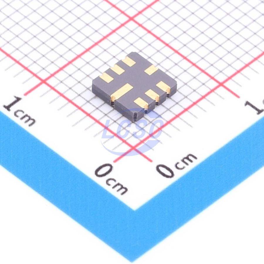 TI REF7030QFKHT - 2
