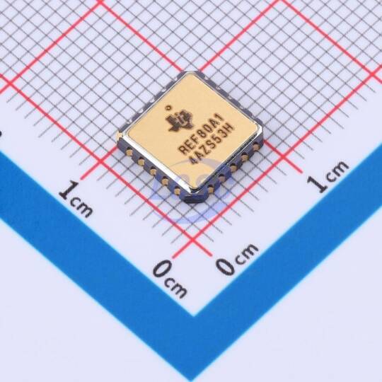 TI REF80000B1NAJT - 1