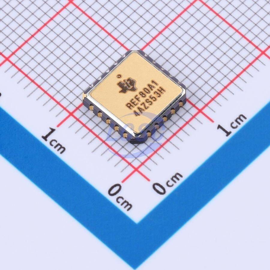 TI REF80000B1NAJT - 1