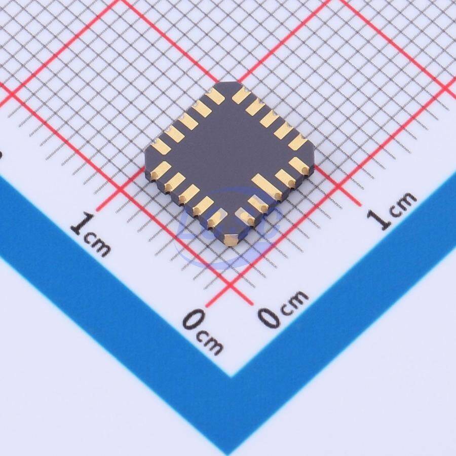 TI REF80000B1NAJT - 2