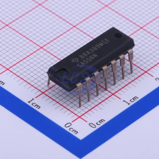 TI SA556N - 1