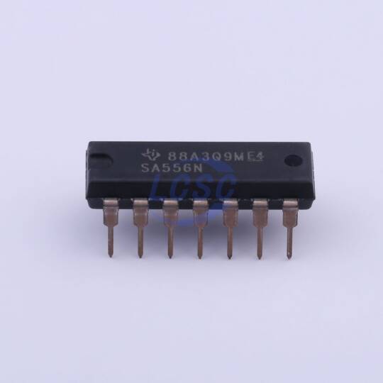 TI SA556N - 3