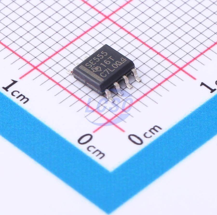 TI SE555D - 1